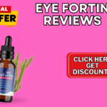 Eye Fortin Reviews
