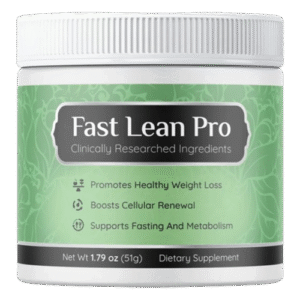 Fast Lean Pro Review