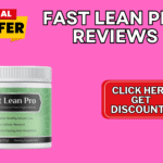 Fast Lean Pro Reviews