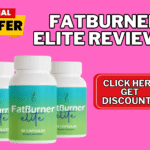 FatBurner Elite reviews