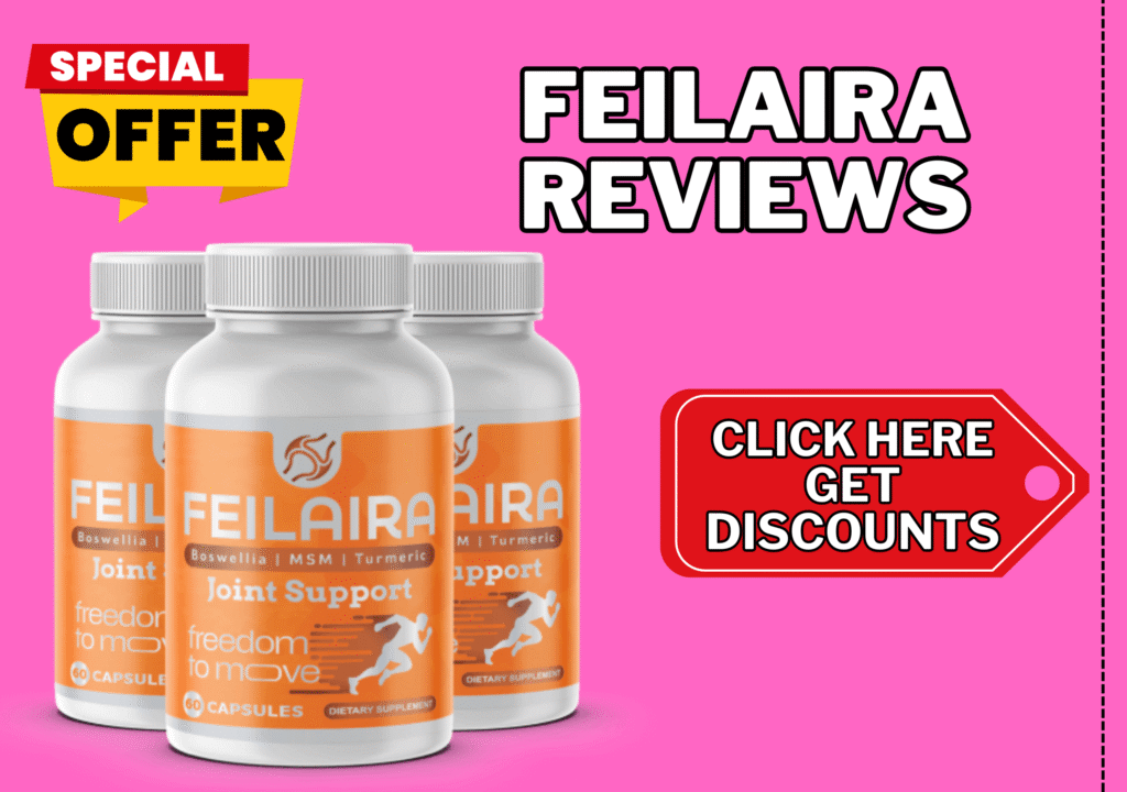 Feilaira reviews