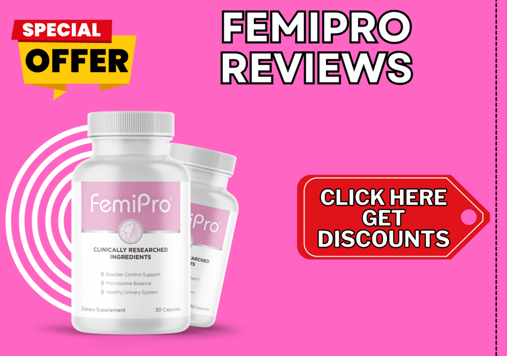 FemiPro Reviews