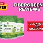 FiberGreens Reviews