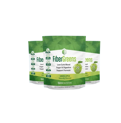 FiberGreens reviews and complaints