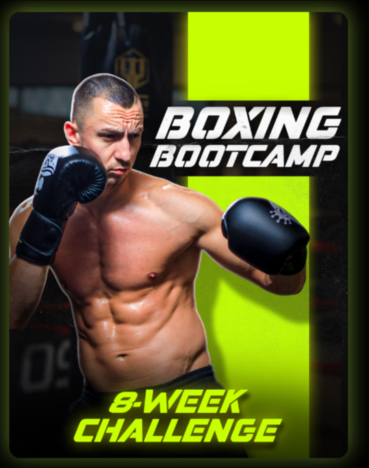 Fighter Body Masterclass pricing
