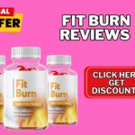 Fit Burn reviews