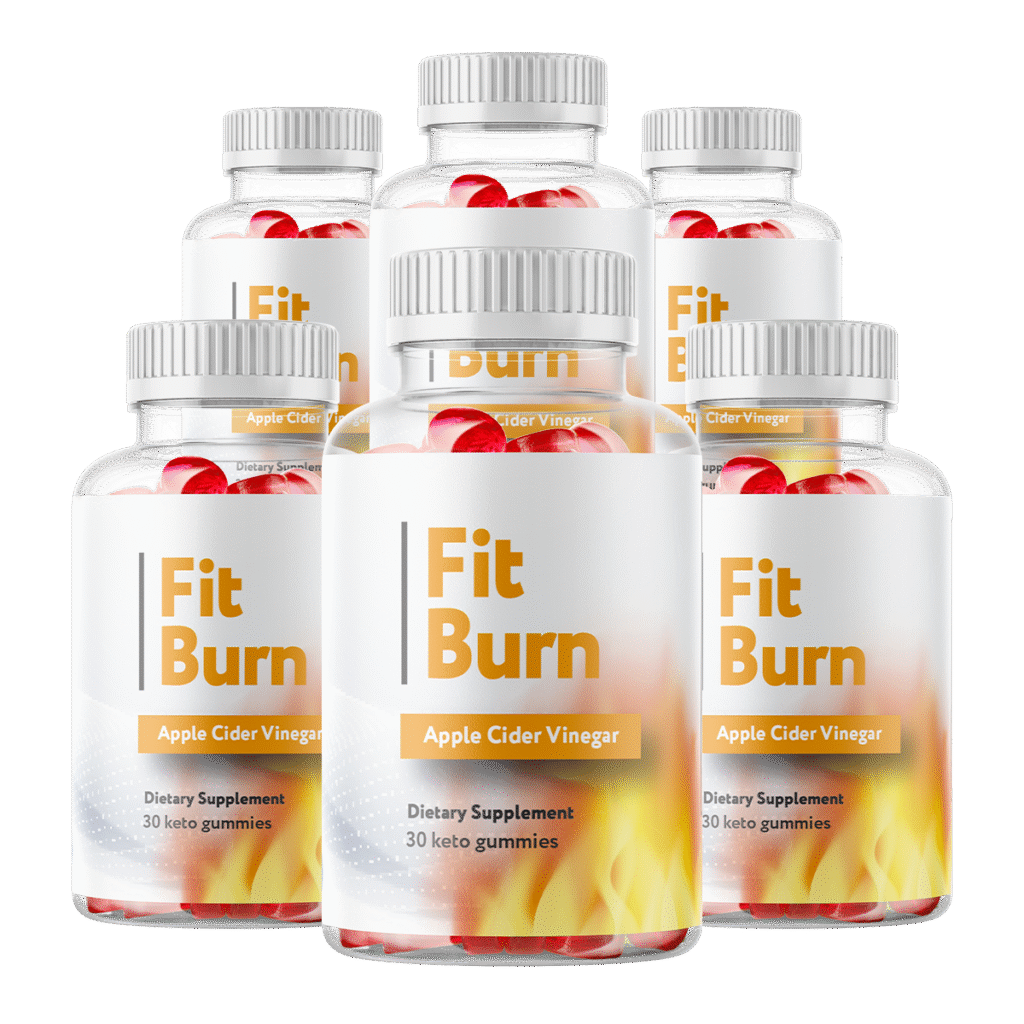 Fit Burn reviews and complaints