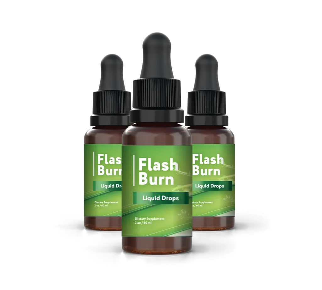 Flash Burn reviews and complaints