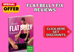 Flat Belly Fix Reviews