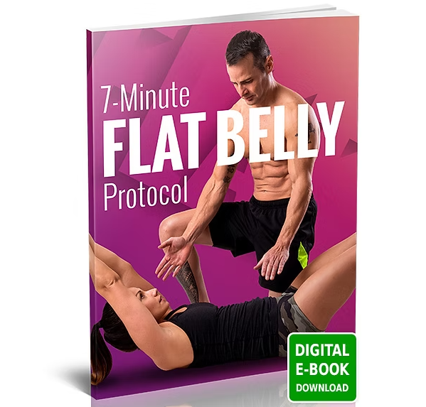 Flat Belly Fix reviews and complaints