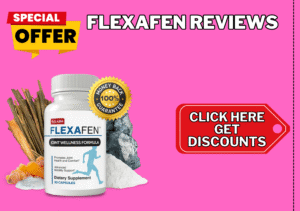 Flexafen Reviews
