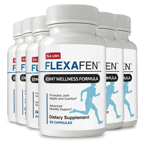 Flexafen reviews and complaints
