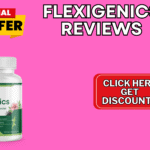 Flexigenics Reviews