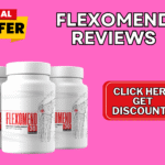 Flexomend Reviews