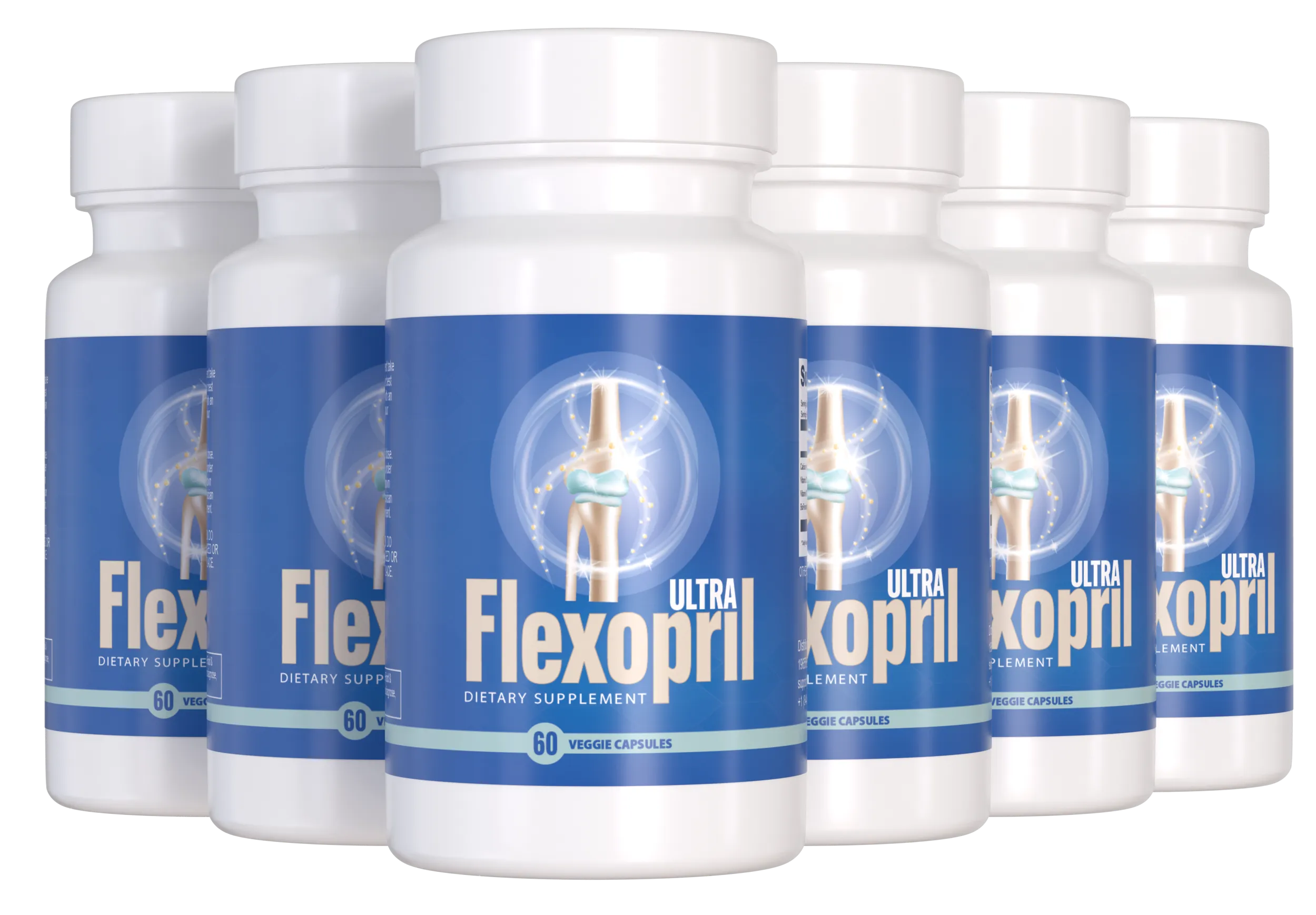 Flexopril Ultra Review