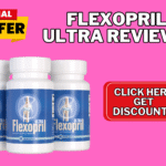 Flexopril Ultra Reviews