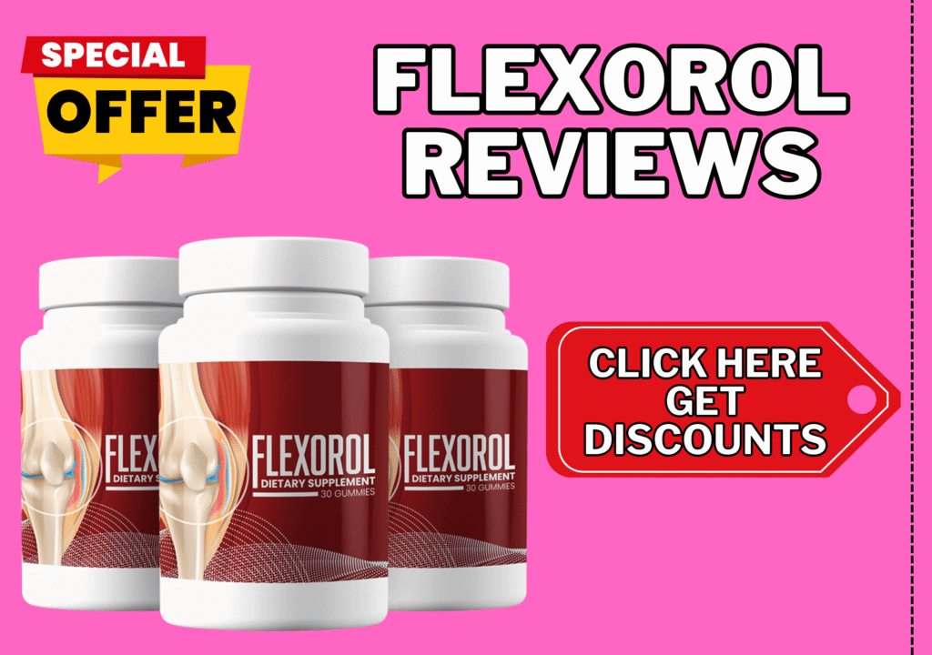 Flexorol reviews Flexorol reviews