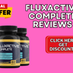 Fluxactive Complete Reviews