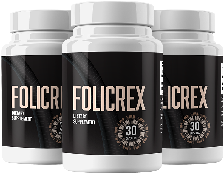 Folicrex Review