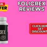 Folicrex Reviews