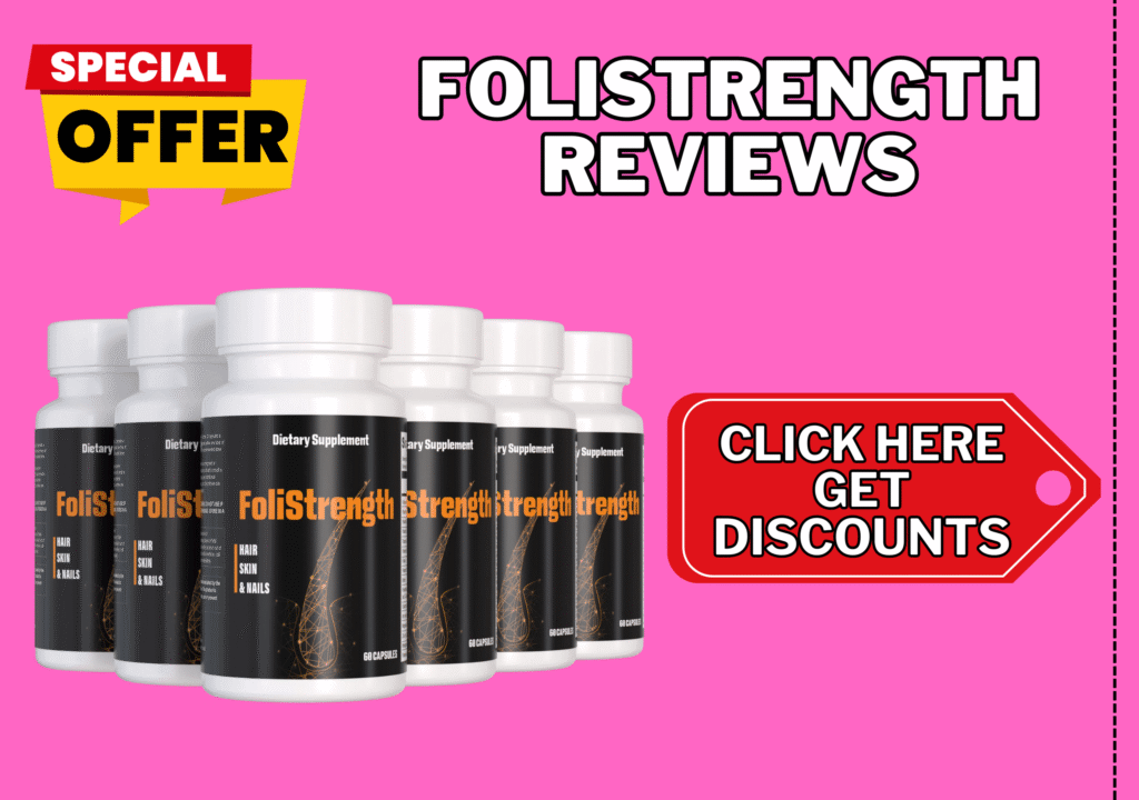Folistrength Review