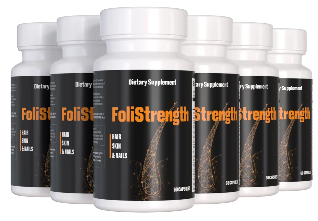 Folistrength reviews and complaints