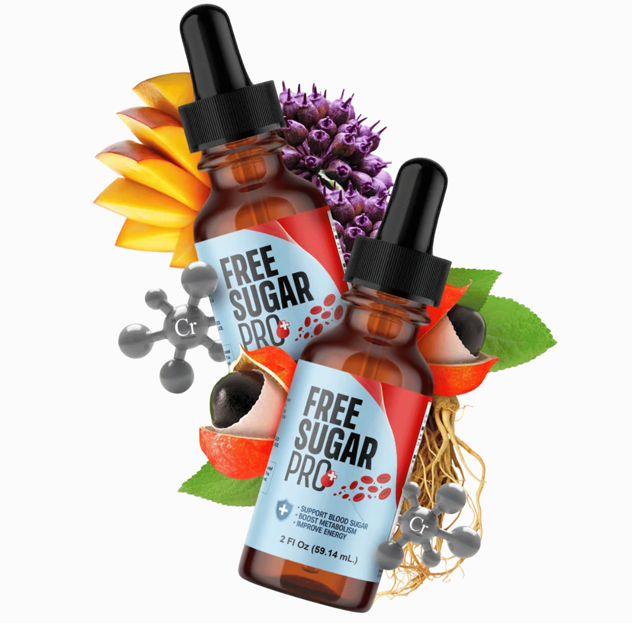 Free Sugar Pro Review