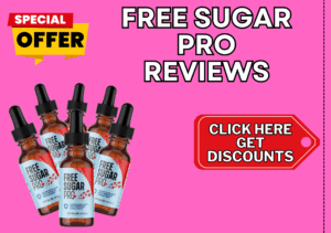 Free Sugar Pro Reviews
