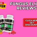 Fungus Elixir Reviews