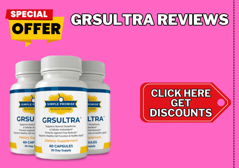 GRSUltra Reviews and supplement Complaints; Scam or Legit? 117 GRSUltra Reviews