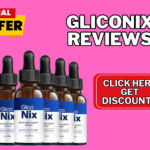 GlicoNix reviews
