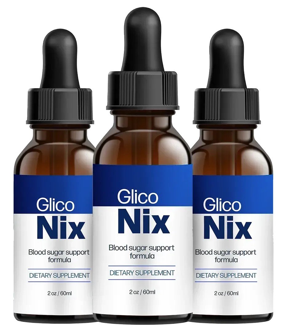 GlicoNix reviews and complaints