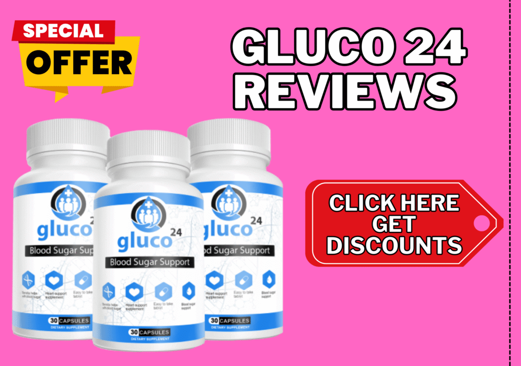 Gluco reviews