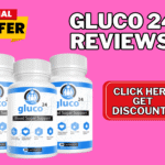 Gluco reviews