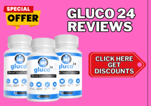 Gluco reviews