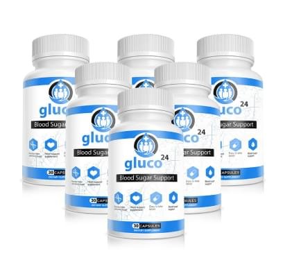 Gluco reviews and complaints