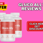 Gluco Ally reviews