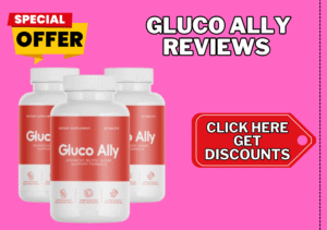Gluco Ally reviews