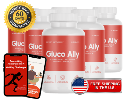 Gluco Ally reviews and complaints
