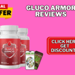 Gluco Armor Reviews