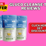 Gluco Cleanse Tea Reviews