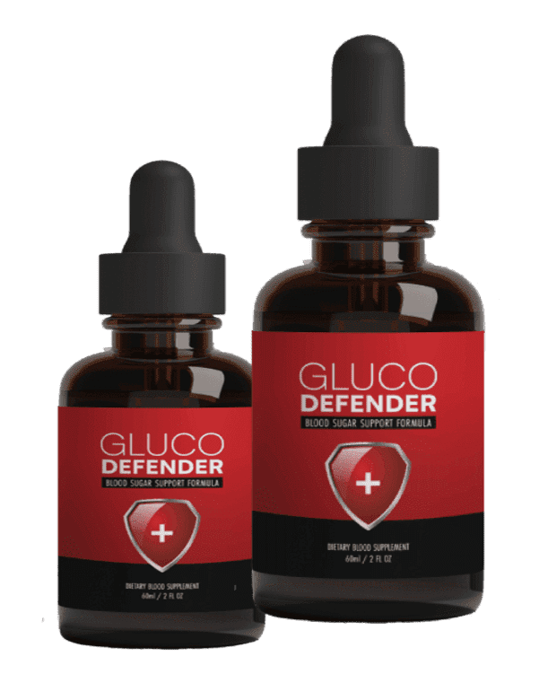 Gluco Defender Review