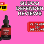 Gluco Defender Reviews