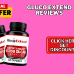 Gluco Extend Reviews ()