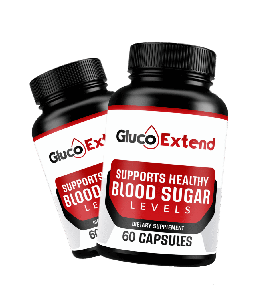 Gluco Extend reviews and complaints