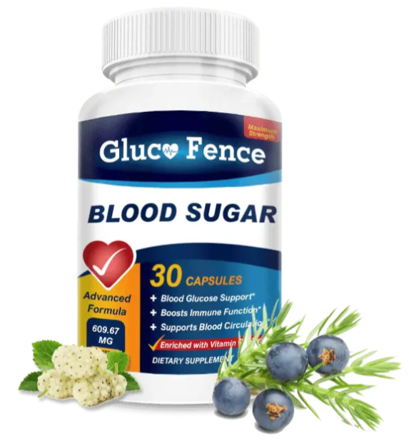 Gluco Fence reviews and complaints