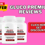 Gluco Premium reviews