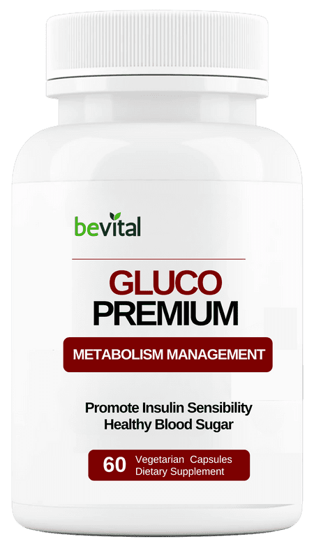 Gluco Premium supplement reviews