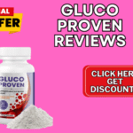 Gluco Proven Reviews