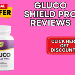 Gluco Shield Pro Reviews